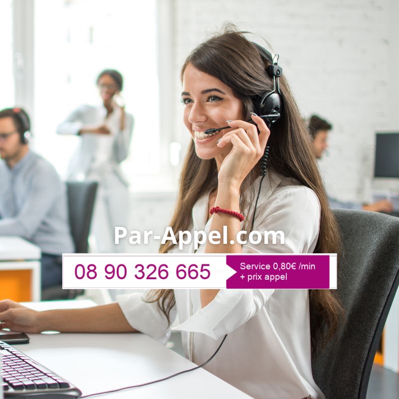 Conseillers Par-Appel
